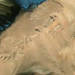 Satellite imagery of Band-e Rāh-e Khushk, AF