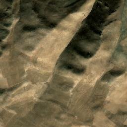 Satellite imagery of Kōh-e Sāghar Rāh, AF