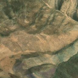 Satellite imagery of Kōh-e Sāghar Rāh, AF