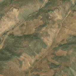 Satellite imagery of Band-e Kharasang, AF