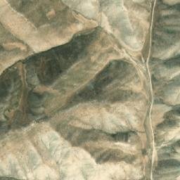 Satellite imagery of Band-e Bowr, AF