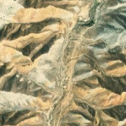 Satellite imagery of Kūtak, AF