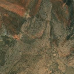 Satellite imagery of Kajak Rāh, AF