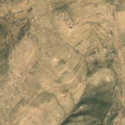 Satellite imagery of Mīān Khārah-ye Duzdān, AF