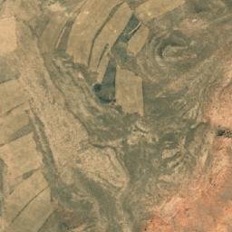 Satellite imagery of Mīān Khārah-ye Duzdān, AF