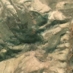 Satellite imagery of Ātish Sangak, AF