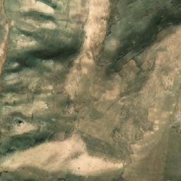 Satellite imagery of Ātish Sangak, AF