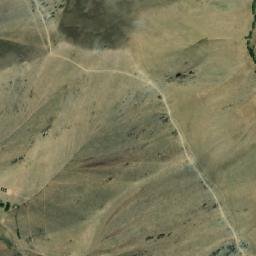 Satellite imagery of Kōh-e Shāh, AF