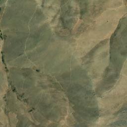 Satellite imagery of Kōh-e Shāh, AF