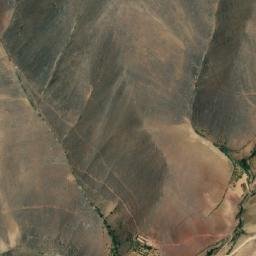 Satellite imagery of Kōtal-e Nowjōk, AF