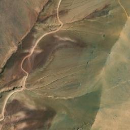 Satellite imagery of Kōtal-e Nowjōk, AF