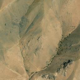 Satellite imagery of Kōtal-e Nowjōk, AF