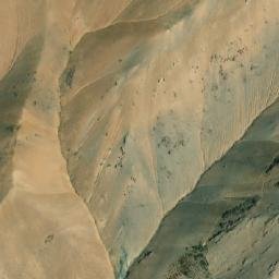 Satellite imagery of Kōh-e Siyāh, AF