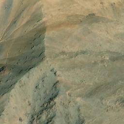 Satellite imagery of Kōh-e Siyāh, AF