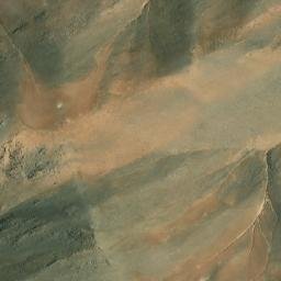 Satellite imagery of Kōh-e Sabzpōshān, AF