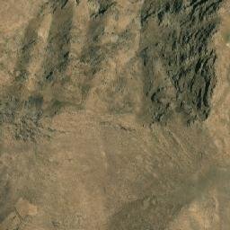 Satellite imagery of Kōh-e Qōl-e Shērak, AF