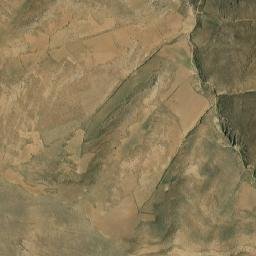 Satellite imagery of Kōh-e Qōl-e Shērak, AF
