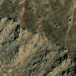 Satellite imagery of Kōh-e Bildarghōnak, AF