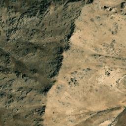 Satellite imagery of Kōh-e Bildarghōnak, AF