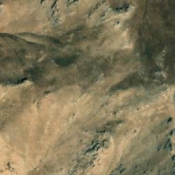Satellite imagery of Band-e Zardak, AF