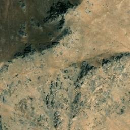 Satellite imagery of Band-e Zardak, AF