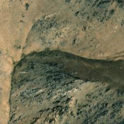 Satellite imagery of Band-e Zardak, AF