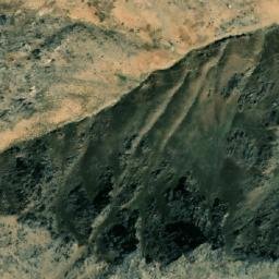 Satellite imagery of Sar-e Nowrak, AF