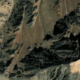 Satellite imagery of Band-e Tāwar, AF