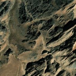 Satellite imagery of Band-e Tāwar, AF