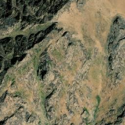 Satellite imagery of Band-e Jow Qōl, AF
