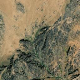 Satellite imagery of Band-e Jow Qōl, AF