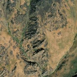 Satellite imagery of Band-e Jow Qōl, AF