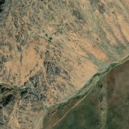Satellite imagery of Khāk-e Mardak, AF