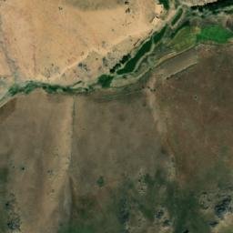 Satellite imagery of Khāk-e Mardak, AF
