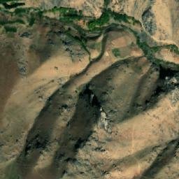 Satellite imagery of Khāk-e Mardak, AF