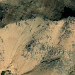 Satellite imagery of Kōh-e Ōj, AF