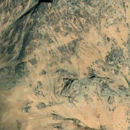 Satellite imagery of Kōh-e Ōj, AF