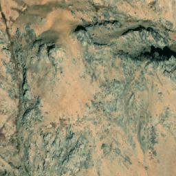 Satellite imagery of Band-e Kaṯah Khāk, AF