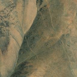 Satellite imagery of Band-e Lēgān, AF