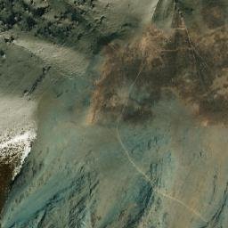 Satellite imagery of Band-e Tūsūr, AF