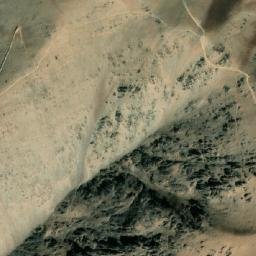 Satellite imagery of Siyāh Tōb, AF