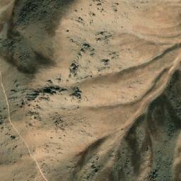 Satellite imagery of Siyāh Tōb, AF