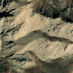 Satellite imagery of Band-e Sūfrah, AF