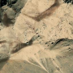 Satellite imagery of Band-e Sūfrah, AF