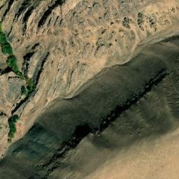 Satellite imagery of Band-e Khushk, AF