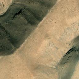 Satellite imagery of Shamshayr Sang, AF