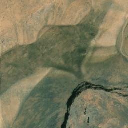 Satellite imagery of Shamshayr Sang, AF