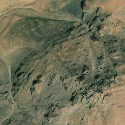 Satellite imagery of Shamshayr Sang, AF