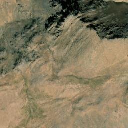 Satellite imagery of Kōh-e Kabūtar Khānah, AF
