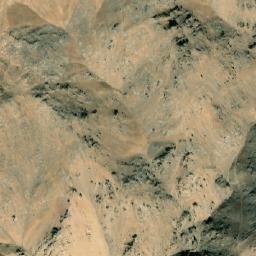 Satellite imagery of Kōtal-e Seh Sar-e Bālā, AF